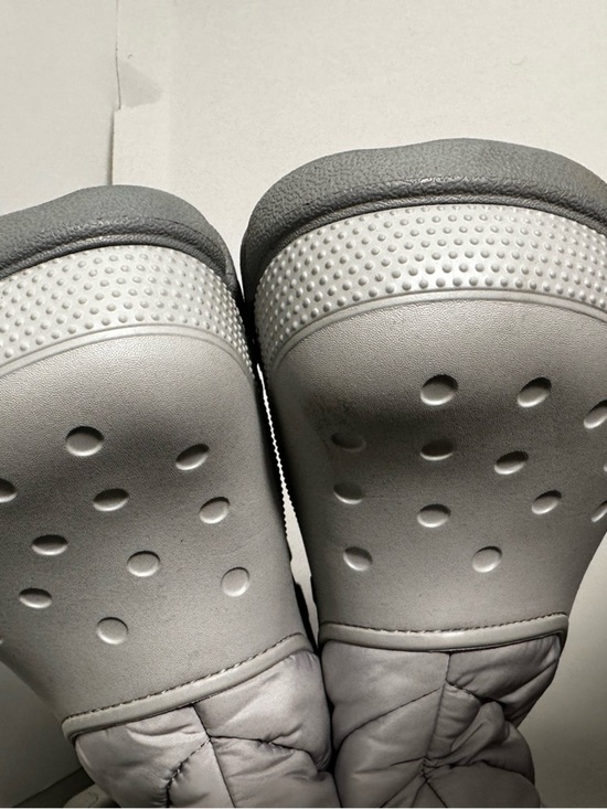 Crocs Duet Max II Boots Men\'s Size 10 - Women’s Size 12 (208773-1FT) main image 7
